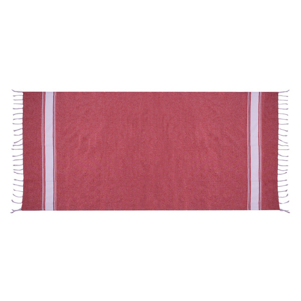 Pareo Asciugamano Botari - Giallo