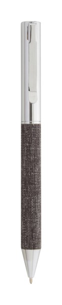 Ballpoint Pen Teppet - Grey