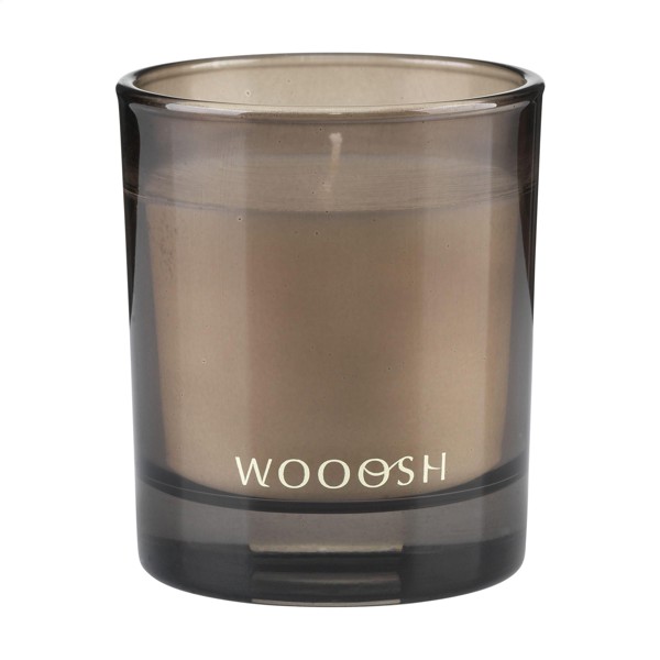 Wooosh Scented Candle Hidden Fig bougie parfumée