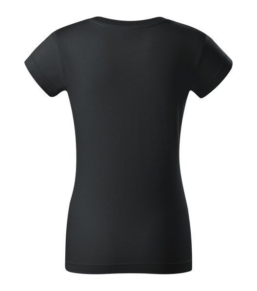 Tričko Dámské Rimeck® Resist - Ebony Gray / XL