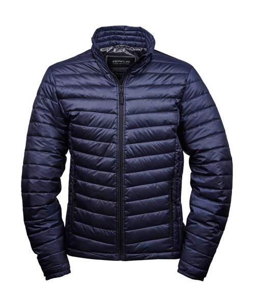 Zepelin Jacket - Deep Navy / 4XL