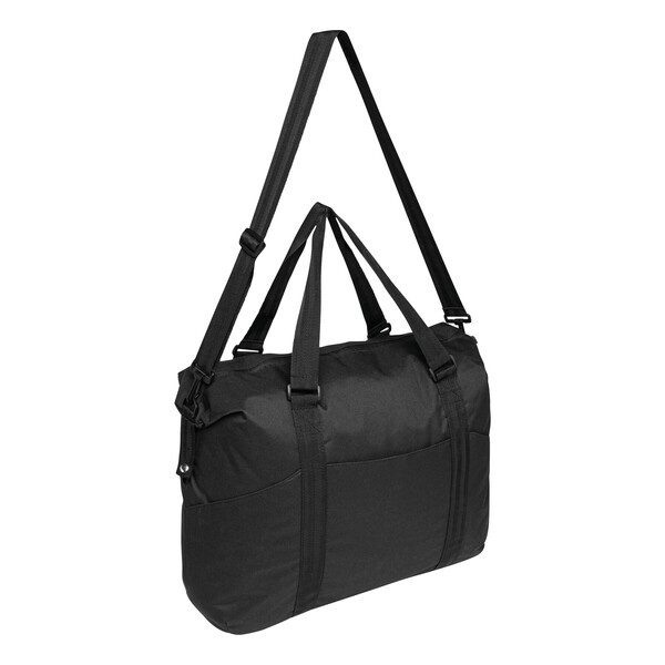 Weekender Bag Journey