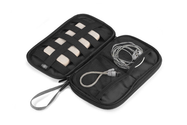 Travel wallet rPET CHILLGO, RFID