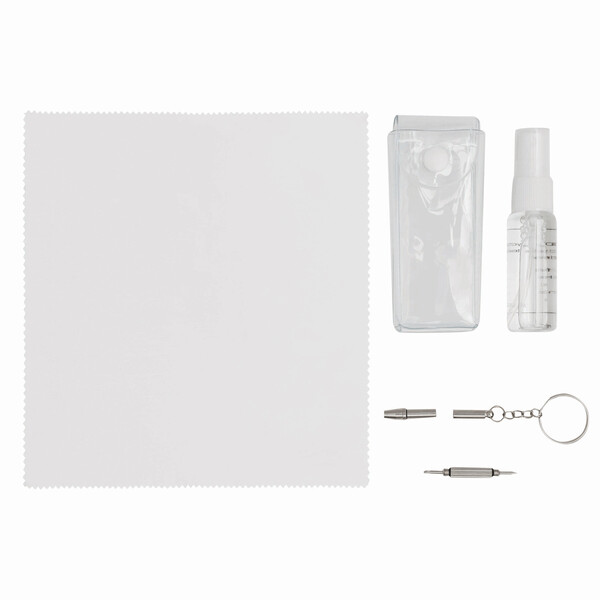 Glass Cleaner Set View