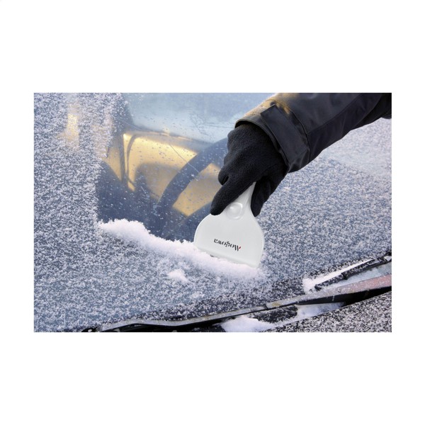 Ontario grattoir - Translucide