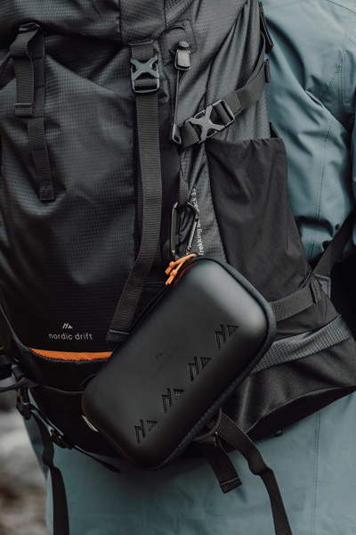 Nordic Drift GRS Aero active towel