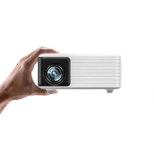 APEMAN Mini Projector LC500