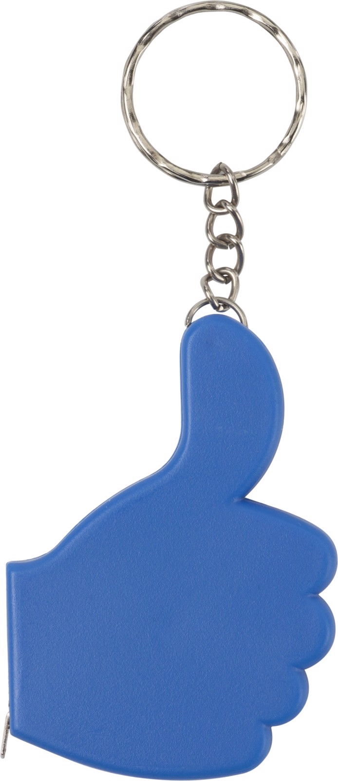 PE 2-in-1 key holder - Light Blue