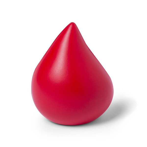 Antistress Gotin - Rouge