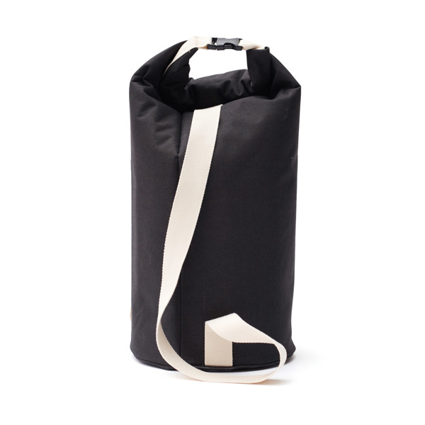 Vinga Sortino cooler bag, 580x250 mm - Black
