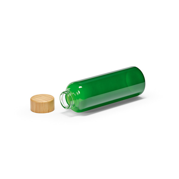 Indus Bottle - Zelená