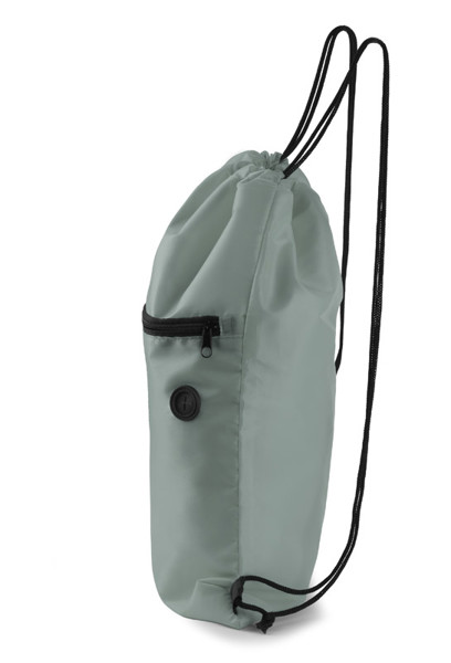 Cooler bag COOL - grey