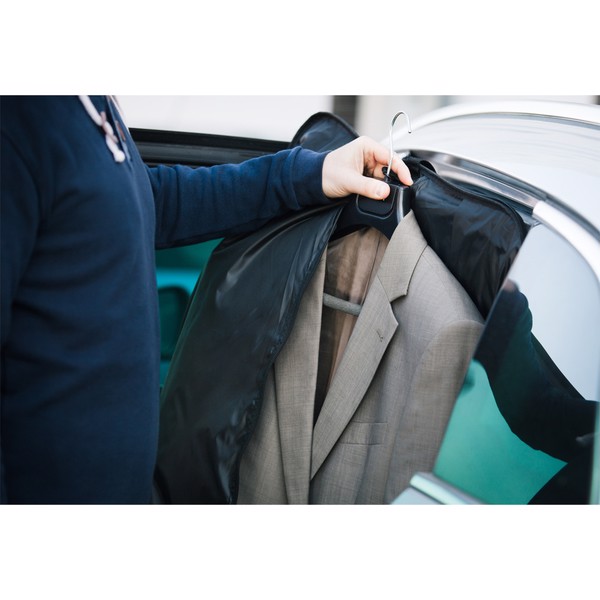 Fontana garment bag