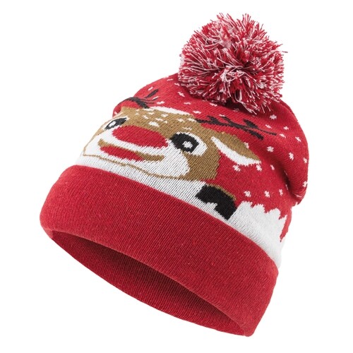 PACK OF CHRISTMAS HATS (3 PCS) “KIRAN”