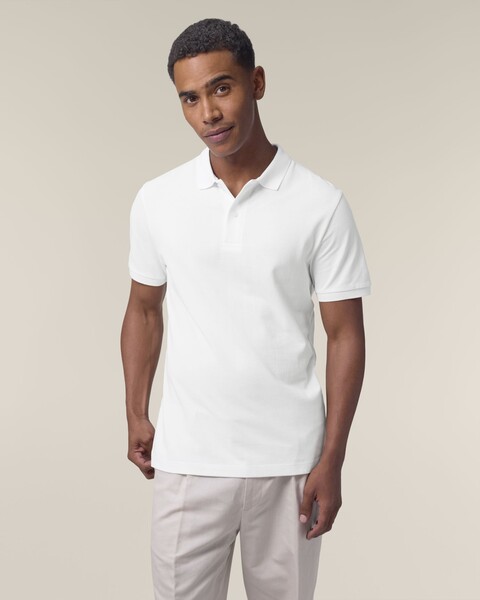 Stanley Coaster - White / M
