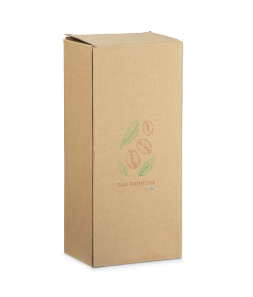 Thermal mug TORIN 450 ml