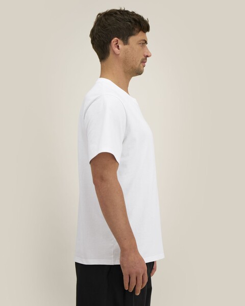 Reeser - White / XXS