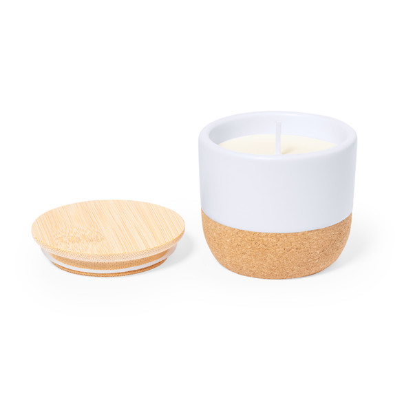 Bougie Aromatique Lavolia