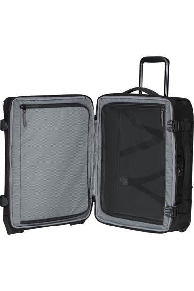 Roadseeker Duffle/Wh 55/20 Backpack
