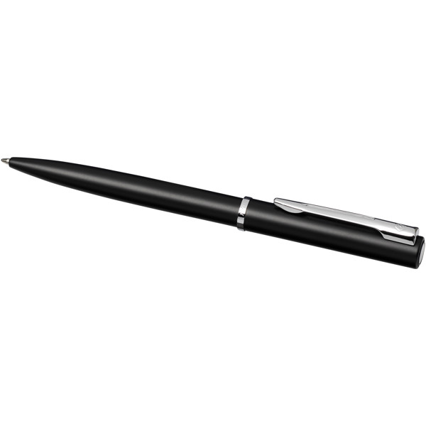 Parure de stylos bille et roller Allure  (encre noire)