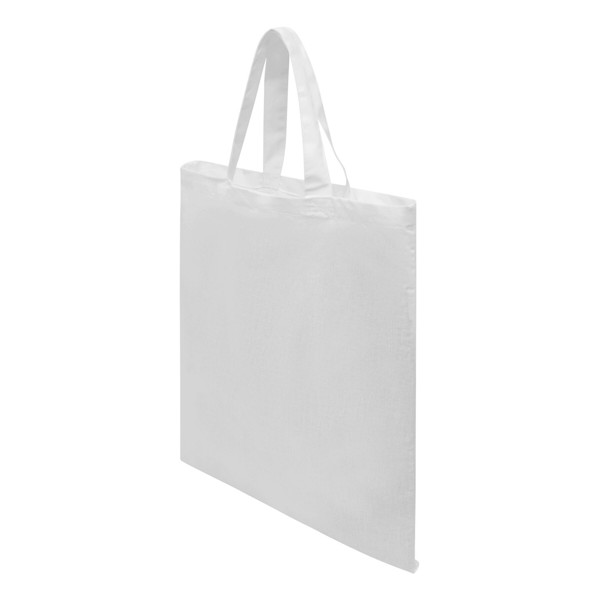 Baumwolltasche Pure - Weiß