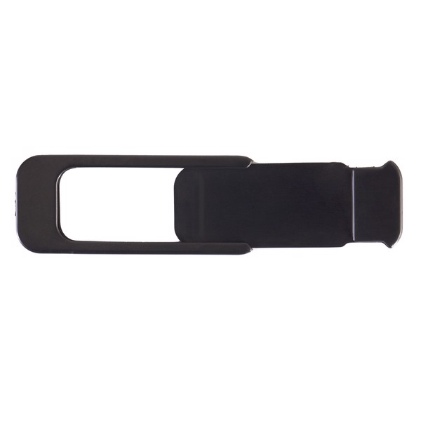 Webcam Spyless webcam cover - Black