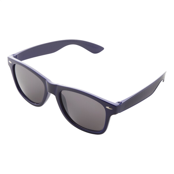 Lunettes De Soleil Dolox - Bleu