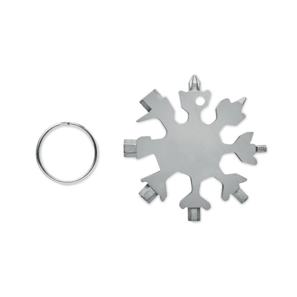 Outil multi fonctions acier ino Floquet
