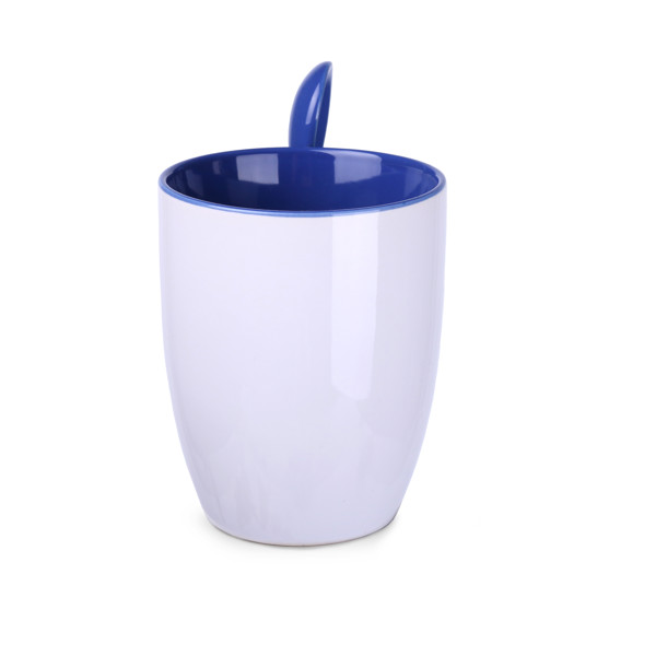 Easy - White / Blue