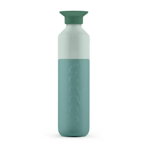 Dopper Steel Color | 490 ml Azul