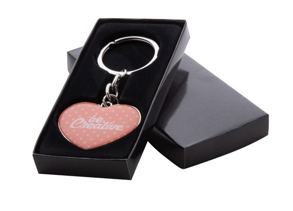 Keyring Valentine