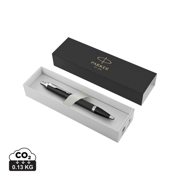 Parker IM ESSENTIAL pen - Black