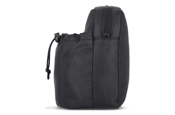 Pochette Hydrate Everyday Essentials avec sangle en paracorde - Noir