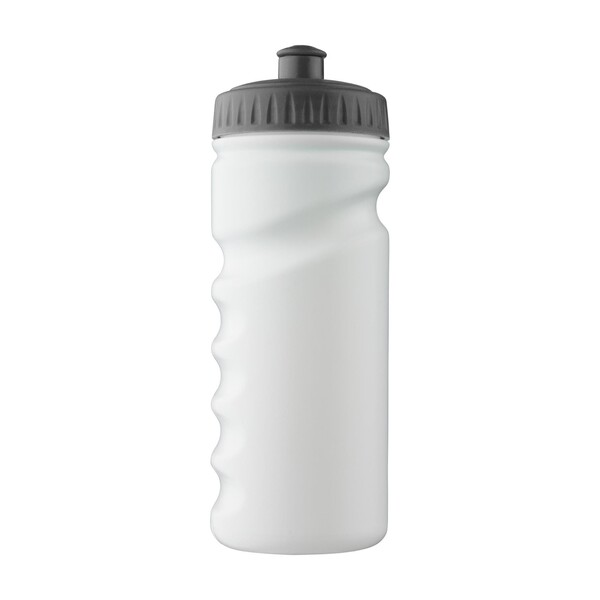 Drinking bottle Demi | 500 ml - black