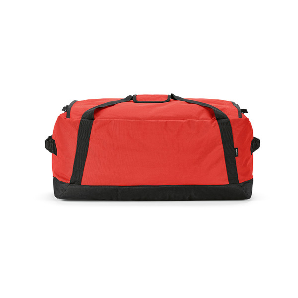 São Paulo XL Gym Bag - Červená