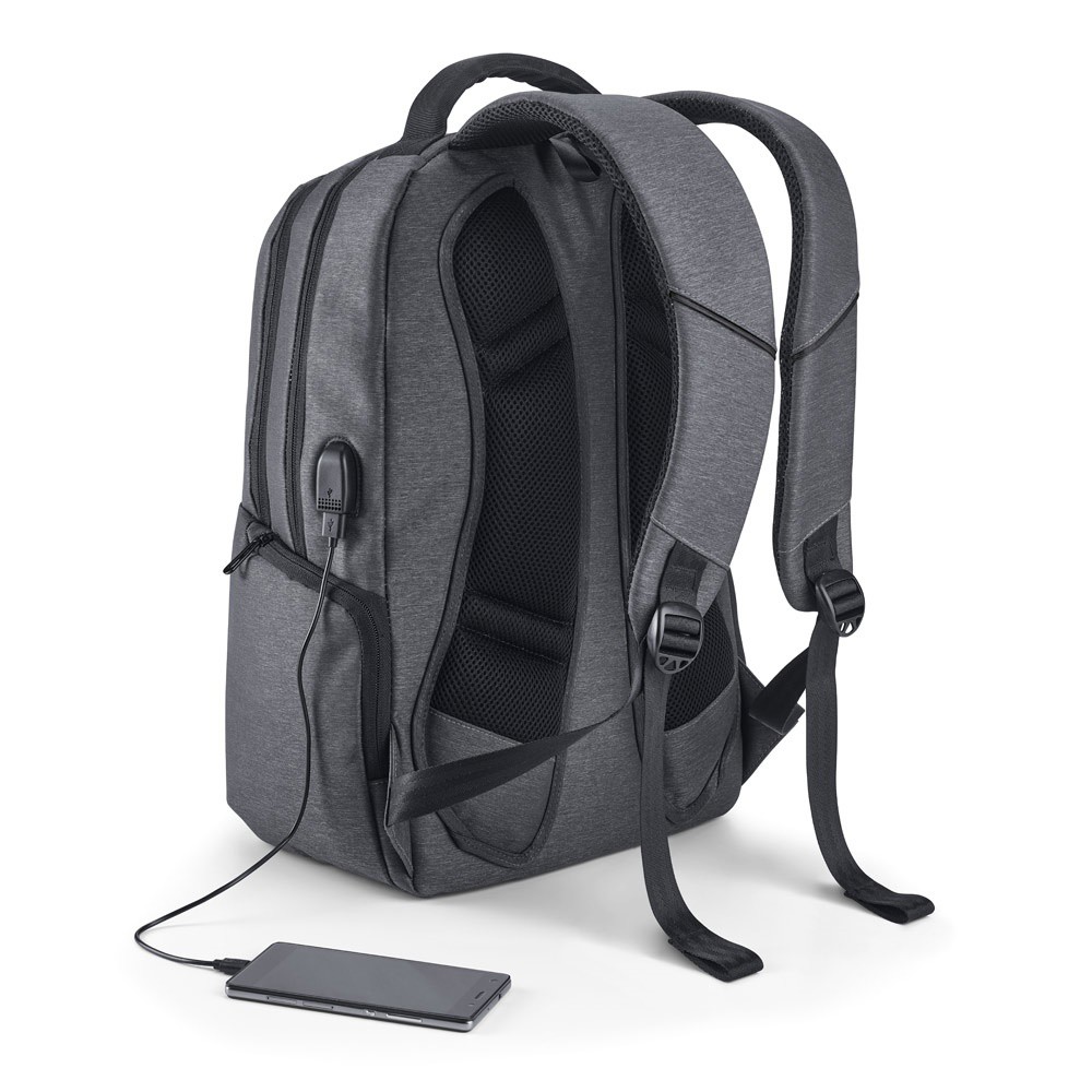 Lenovo Business Casual 17-inch Backpack