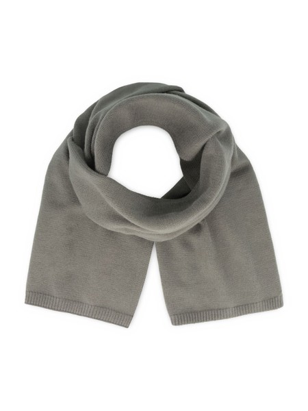 Wind Scarf-S - Dark Grey