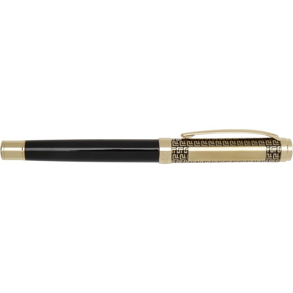 Parure Legato stylo bille et stylo roller (encre bleue)