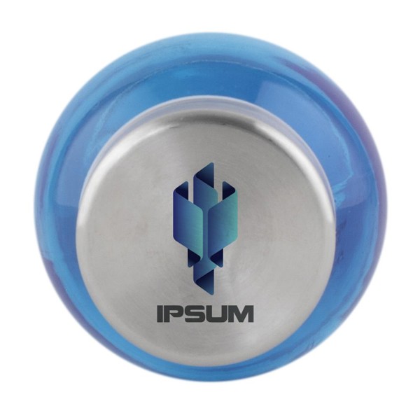 GARRAFA VERRE COLOUR