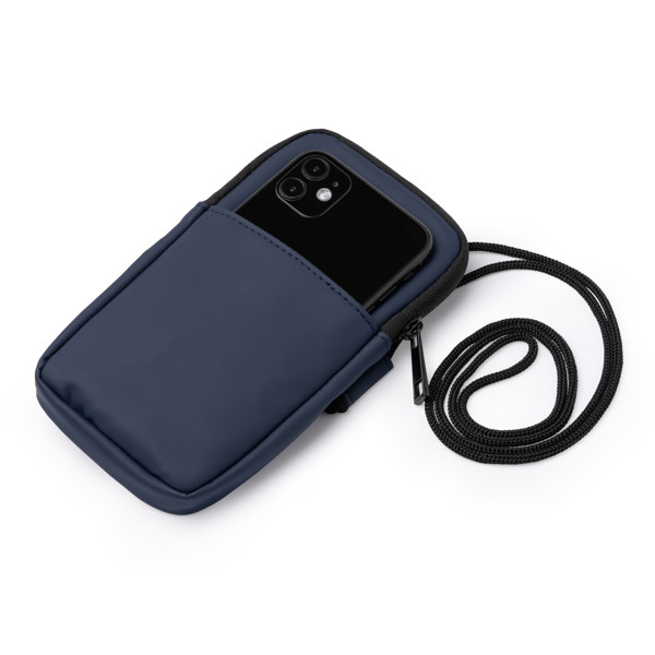 Portamóviles Seul - Gris