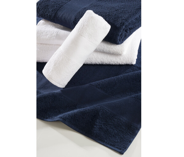 Serviette de plage - RED