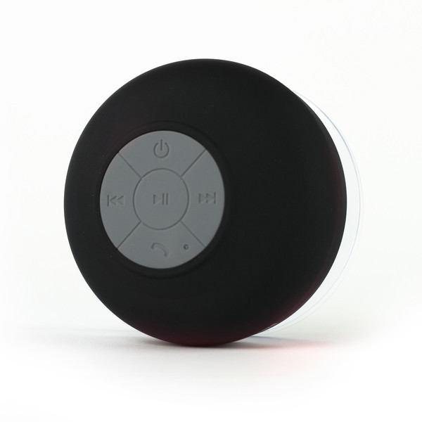 Waterproof bluetooth speaker #2
