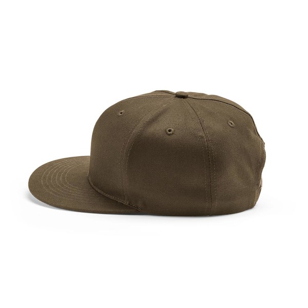 Cornell Cap - Vojenská Zelená