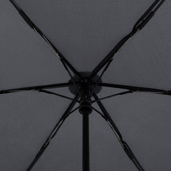 Knirps C.250 LIGHT DUOMATIC - Dark Grey
