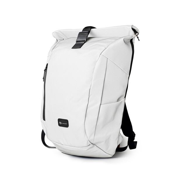 ONDA - BND932 - Sac à dos Ocean Plastic Roll Top 22 L Le sac Waste2Gear le plus vendu de Chili