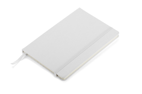 Notebook LAPRE A5 - white