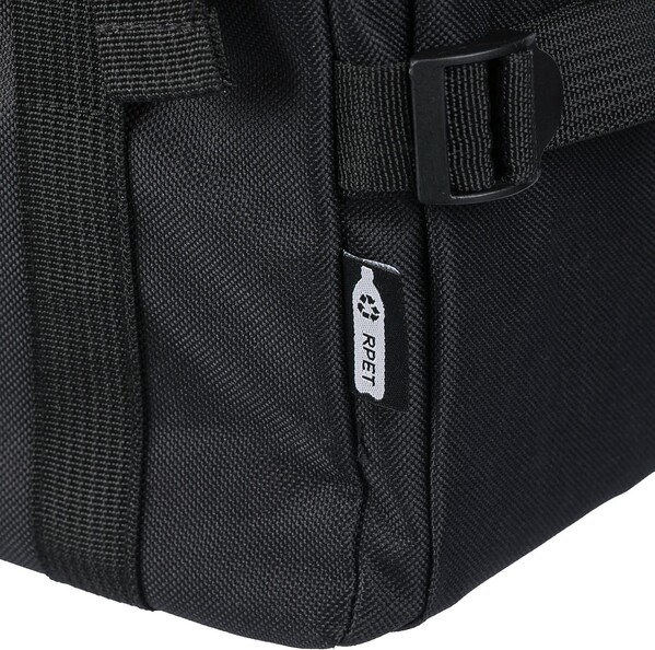 Mochila Vayo | Reciclada | Portátil 15" | 11 l