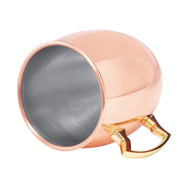 Mug pour cocktail Mule