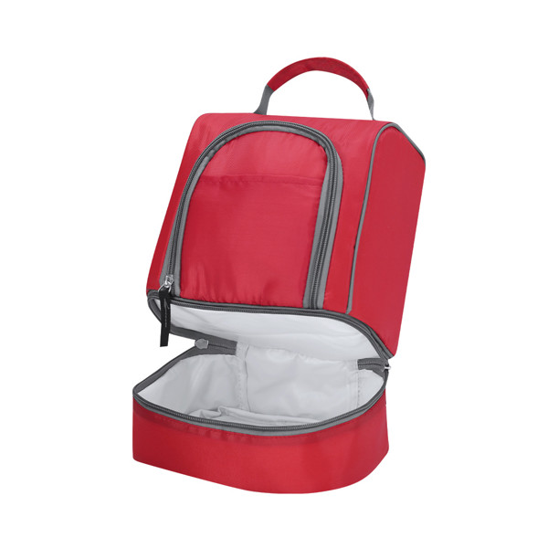 Bolsa Refrigeradora Listak - Preto