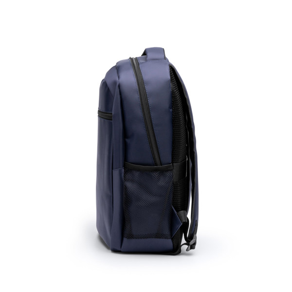 Mochila Rubix  - GRIS